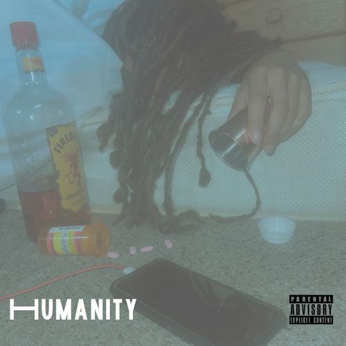 Humanity cover art
