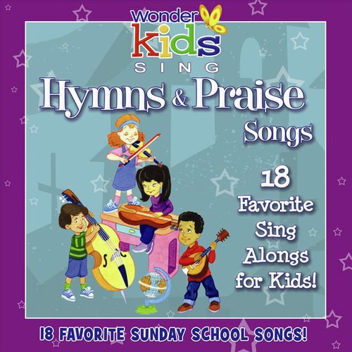 Hymns & Praise Songs Songs Download - Free Online Songs @ JioSaavn