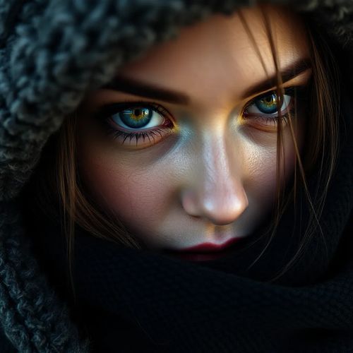 I can see you
