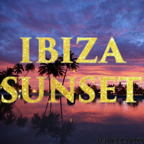 Ibiza Sunset cover art
