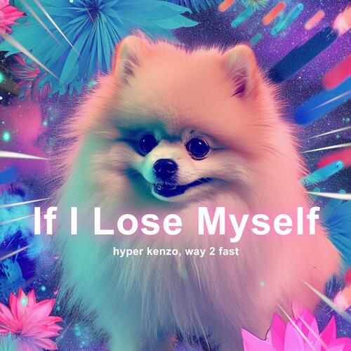 If I Lose Myself (Techno)_poster_image