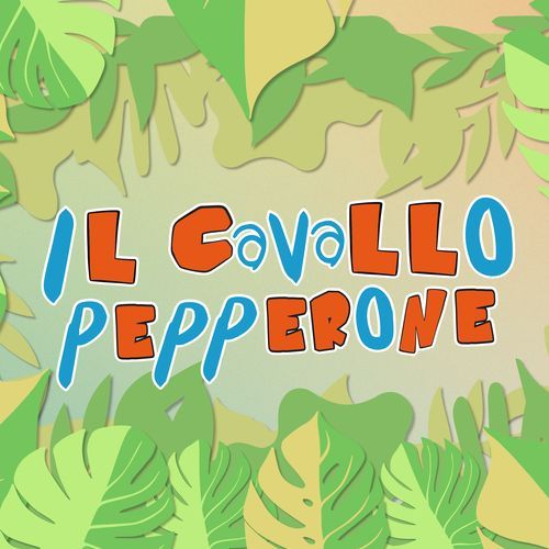 Il cavallo Pepperone