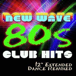 In The Club - 80s New Wave Dance Hits - DJ Remixed