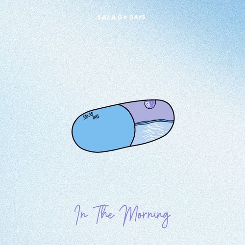 In The Morning_poster_image