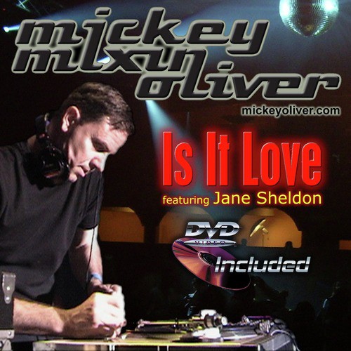Is It Love