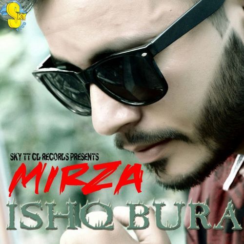 Ishq Bura