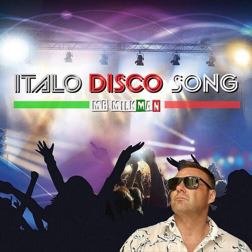 Italo Disco Song