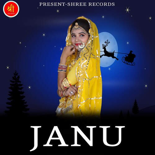 JANU