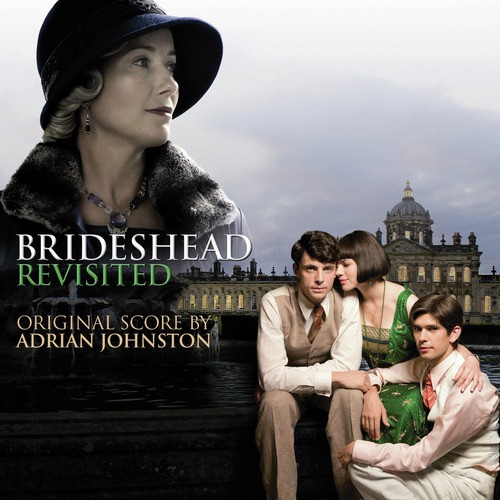 Brideshead Revisited: A crock of gold
