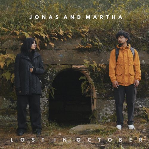 Jonas and Martha