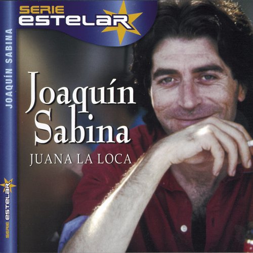 Juana la Loca cover art