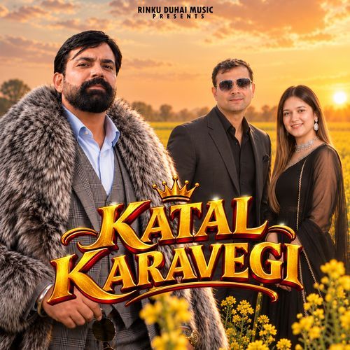 KATAL KARAVEGI