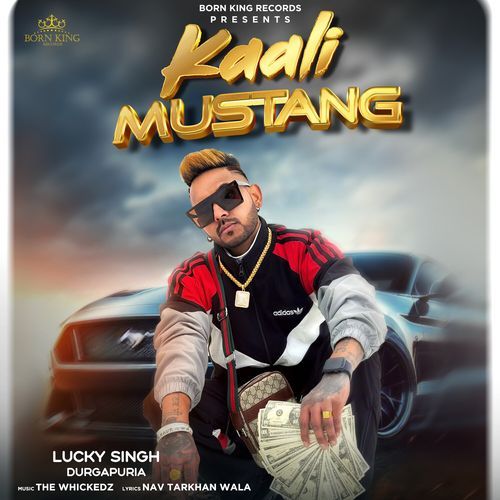 Kaali Mustang