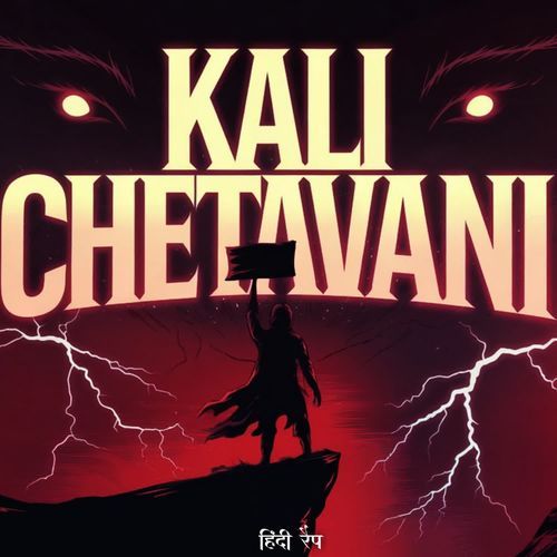 Kali Chetavani (Hindi Rap)