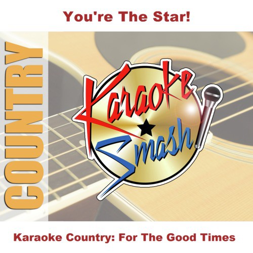 No Gettin' Over Me (Karaoke-Version) As Made Famous By: Ronnie Milsap cover art