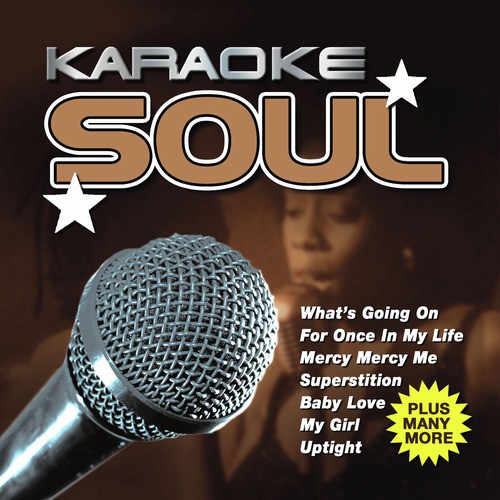 Karaoke Soul