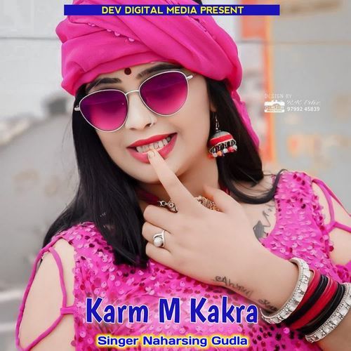 Karm M Kakra