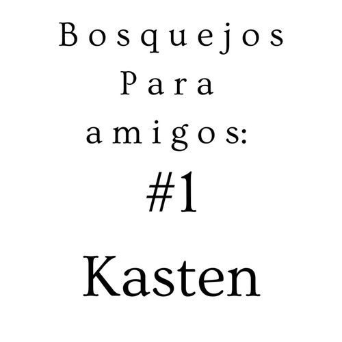 Kasten