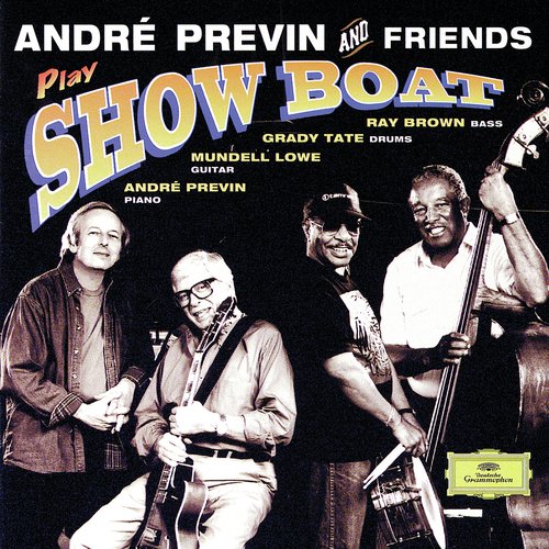 Kern: Can't Help Lovin' Dat Man [Showboat - Jazzversion]