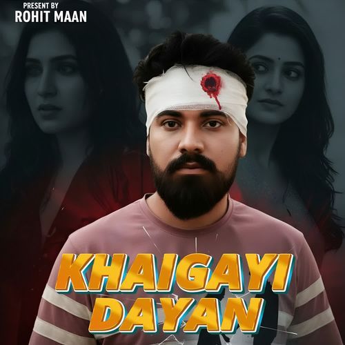 Kha Gayi Dayan
