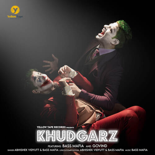 Khudgarz