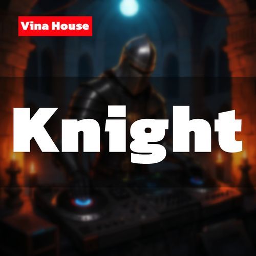 Knight (Vina House) cover art