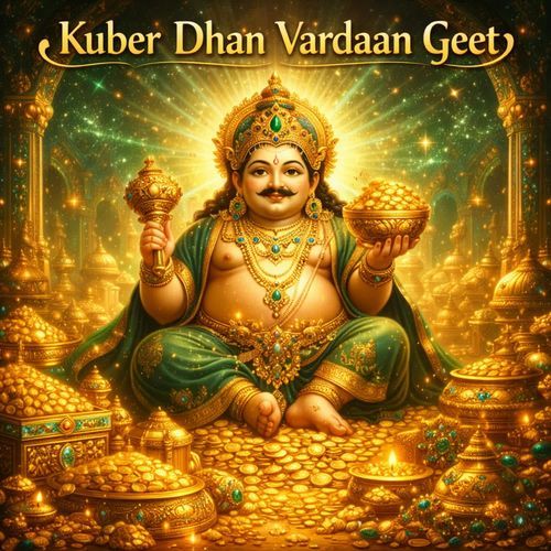 Kuber Dhan Vardaan Geet