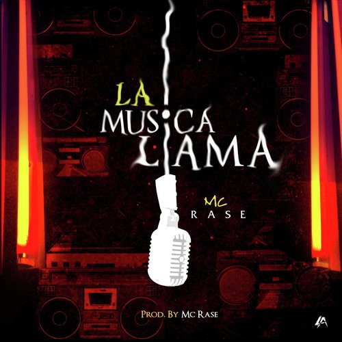 La Musica Llama_poster_image