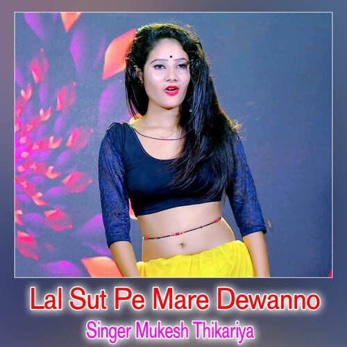 Lal Sut Pe Mare Dewanno