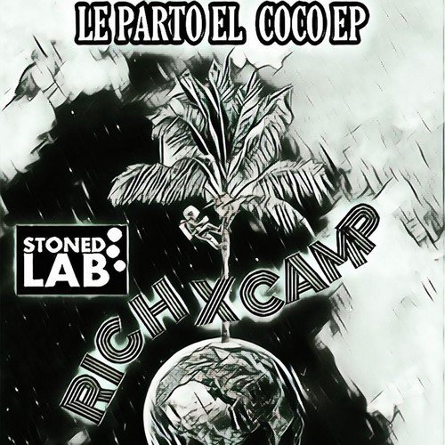 We cover art