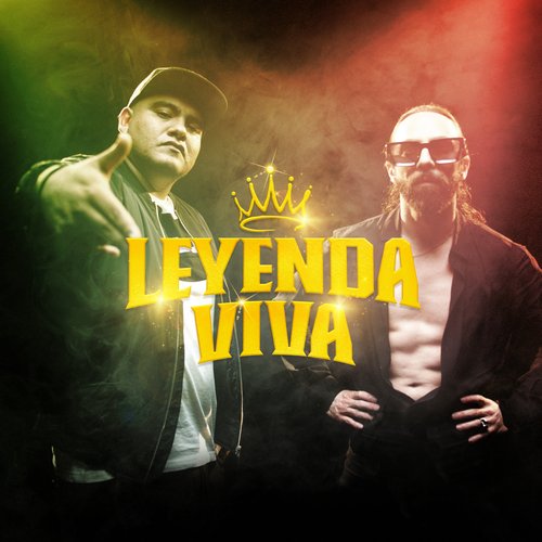 Leyenda Viva