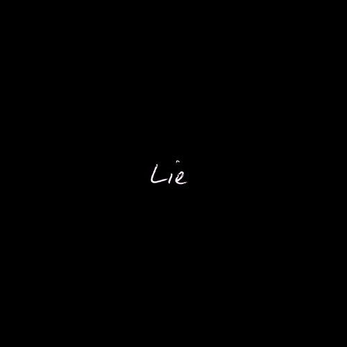 Lie