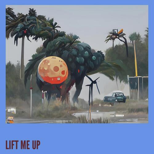 Lift Me Up (Remix)