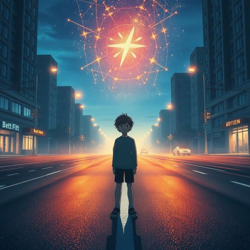 Light That Guides Me Home cover art