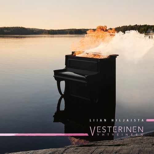 Antaisin kai mitä vaan cover art