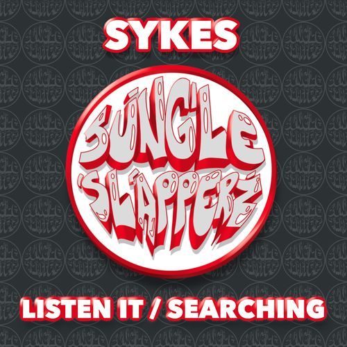 Searching (Original)