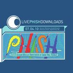 Colonel Forbin s Ascent album Lyrics Live Phish 7 4 10