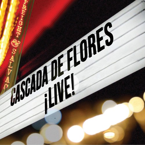 Malagueña para Pasatono (En Vivo) cover art