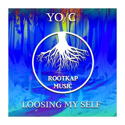 Loosing My Self (Original mix)