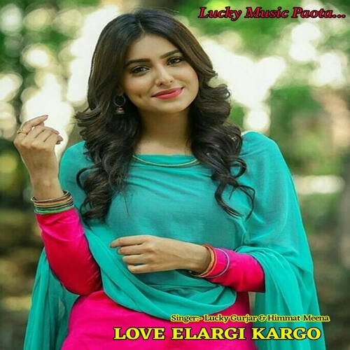 Love Elargy Kargo