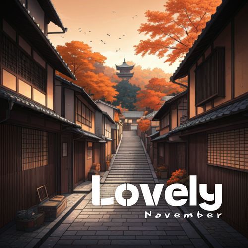 Lovely November_poster_image