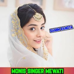 MONIS SINGER MEWATI