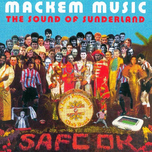 Niall Quinn's Disco Pants cover art