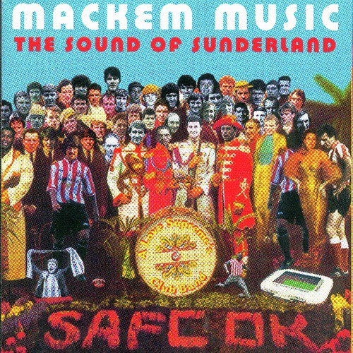 Mackem Music
