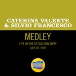 Malagueña/The Look Of Love/Turkish Rondo (Live On The Ed Sullivan Show, July 20, 1969)