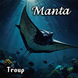 Manta-PRBeYSx0ZH4