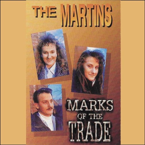 Marks of the Trade