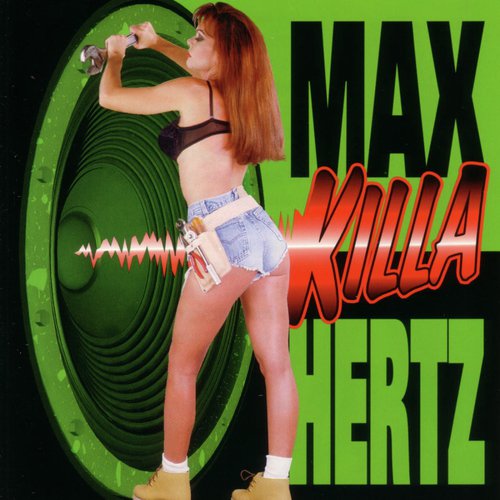 Competition Hertz cover art