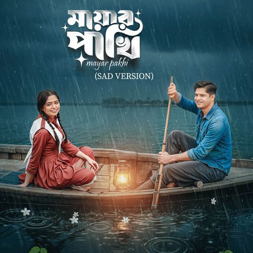 Mayar Pakhi (Sad Version)
