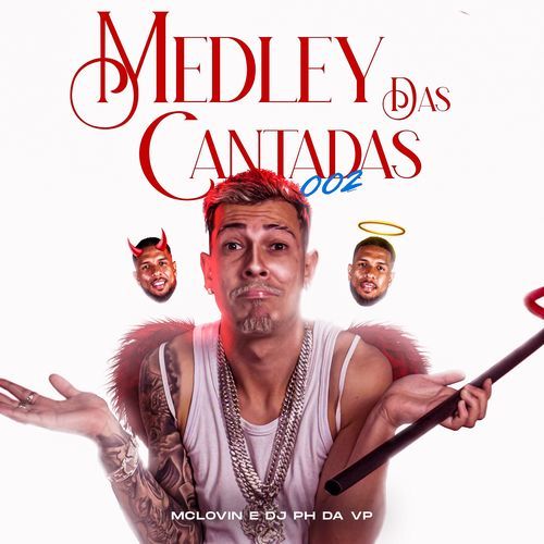 Medley Das Cantadas 002_poster_image